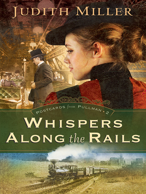 Cover image for Whispers Along the Rails
